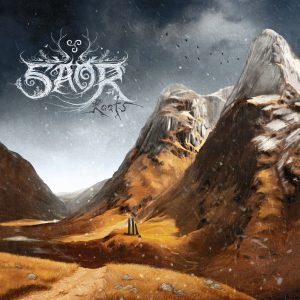 Roots (re-issue)