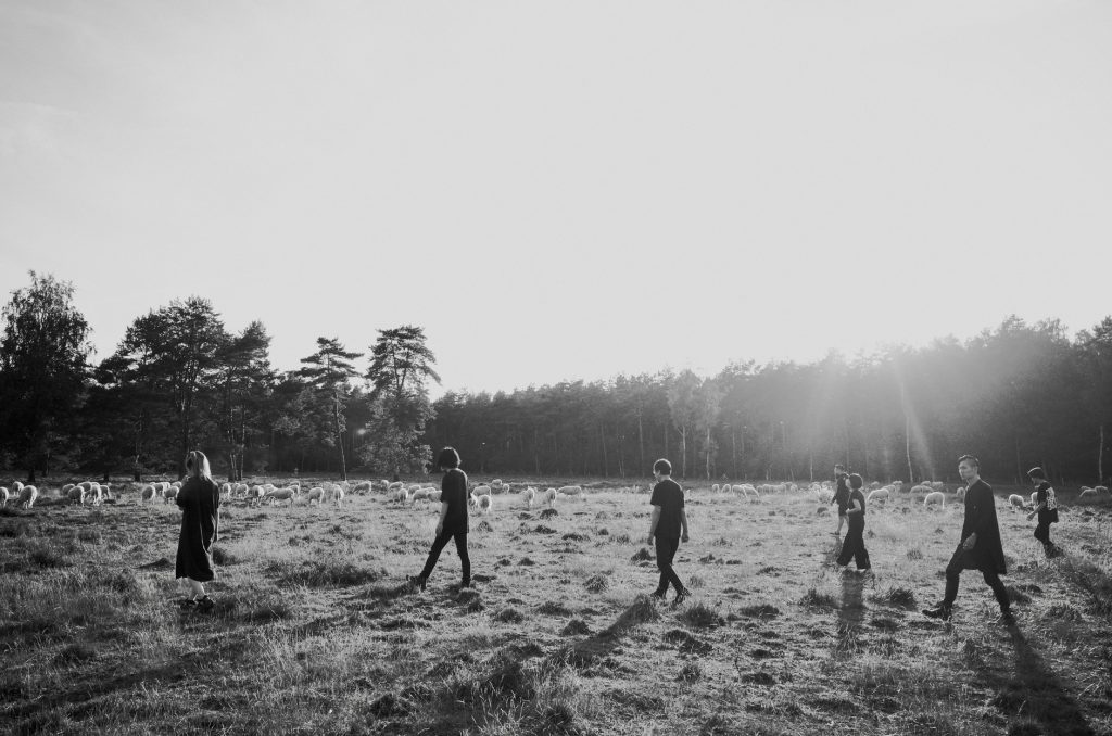Vampillia Band