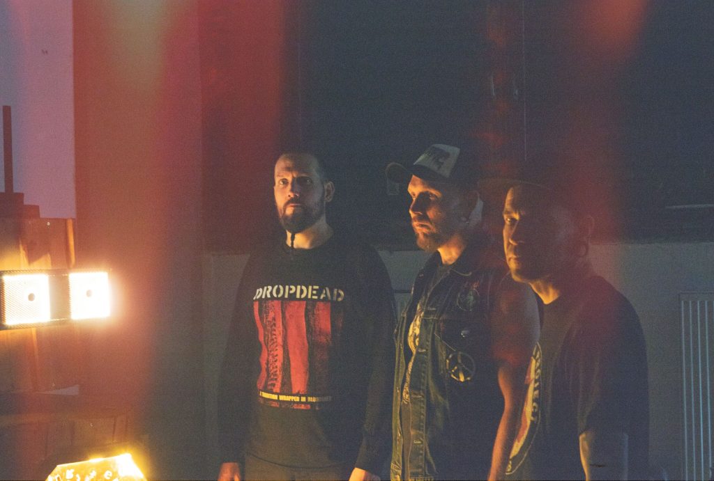Rotten Sound (news, biography, albums, line-up, tour dates