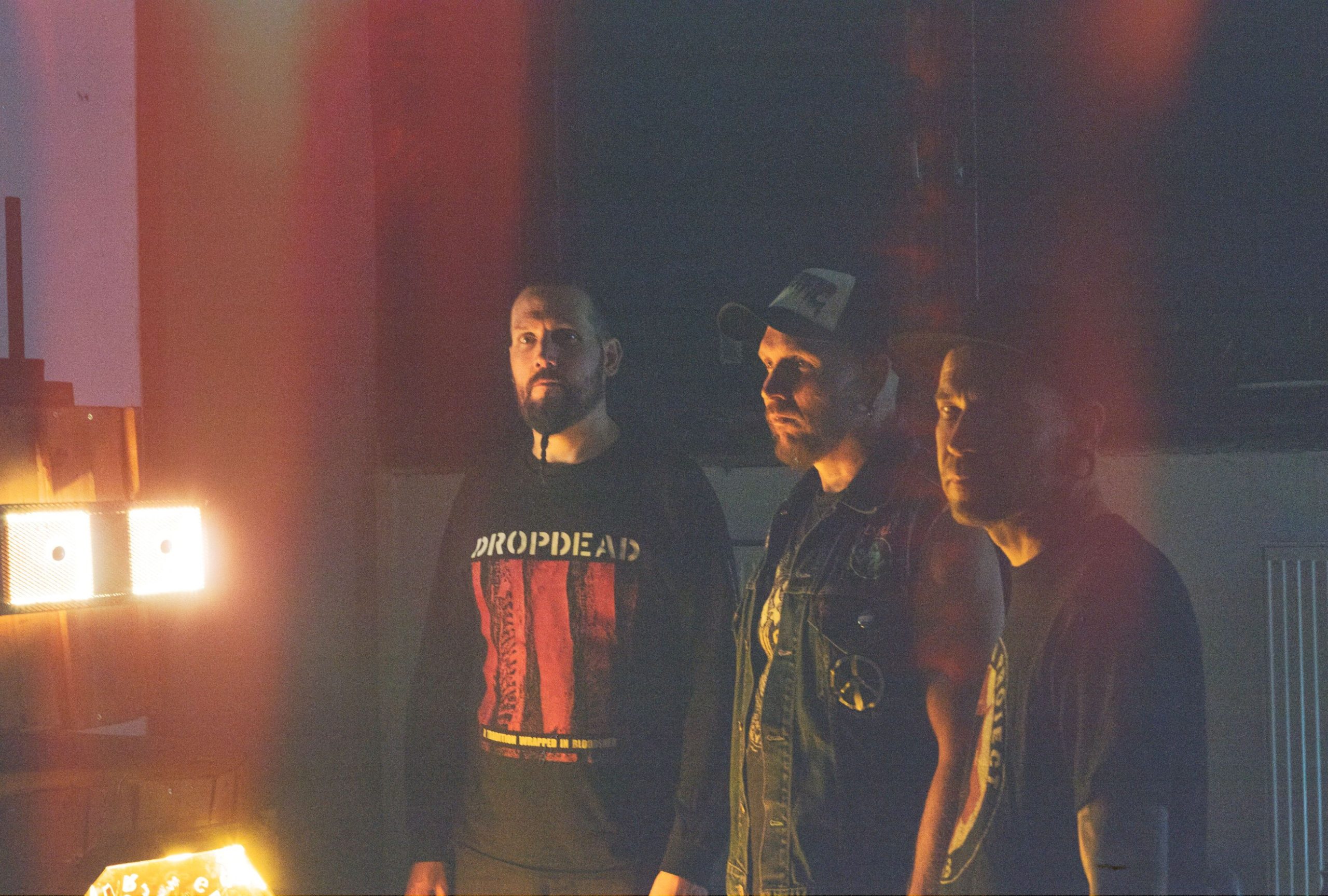 Rotten Sound (news, biography, albums, line-up, tour dates