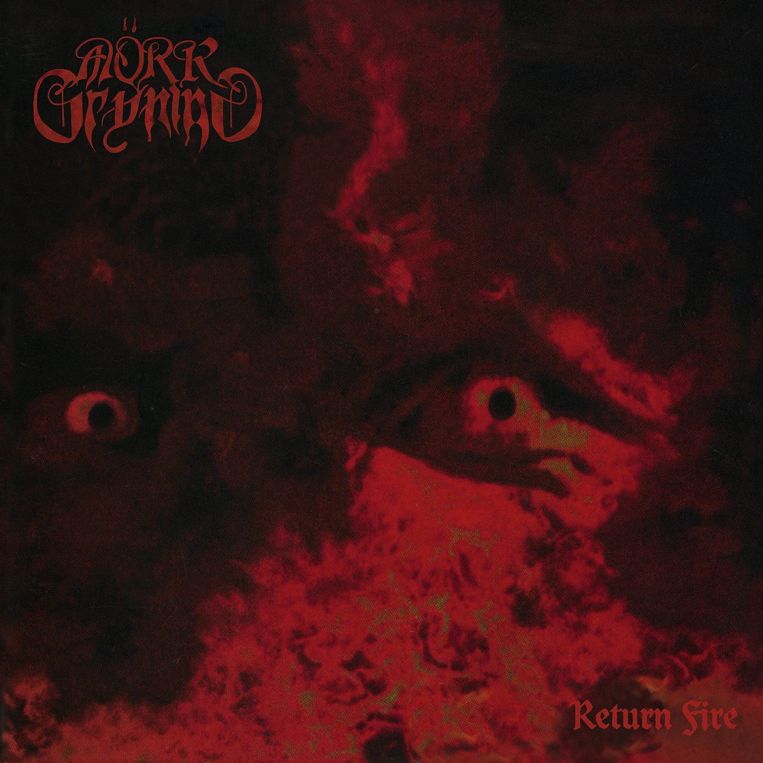Return Fire - Mörk Gryning | Season of Mist