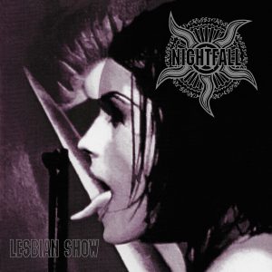 Lesbian Show (re-issue 1997)