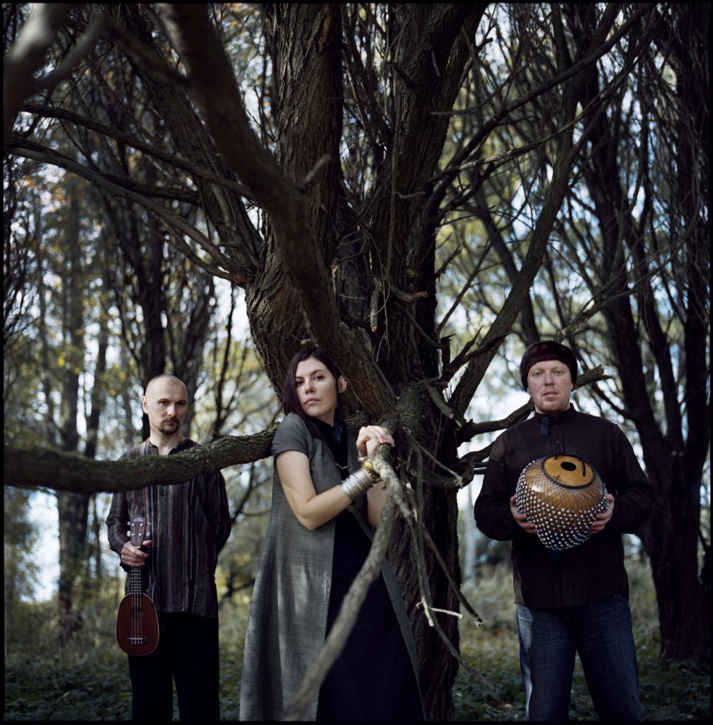 Theodor Bastard Band