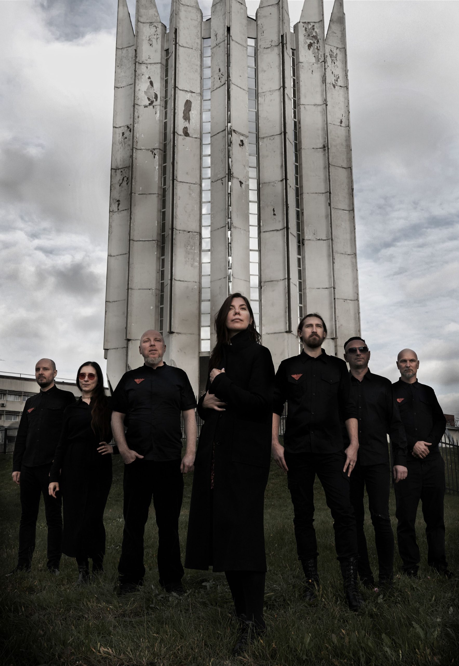Theodor Bastard (news, biography, albums, line-up, tour dates 