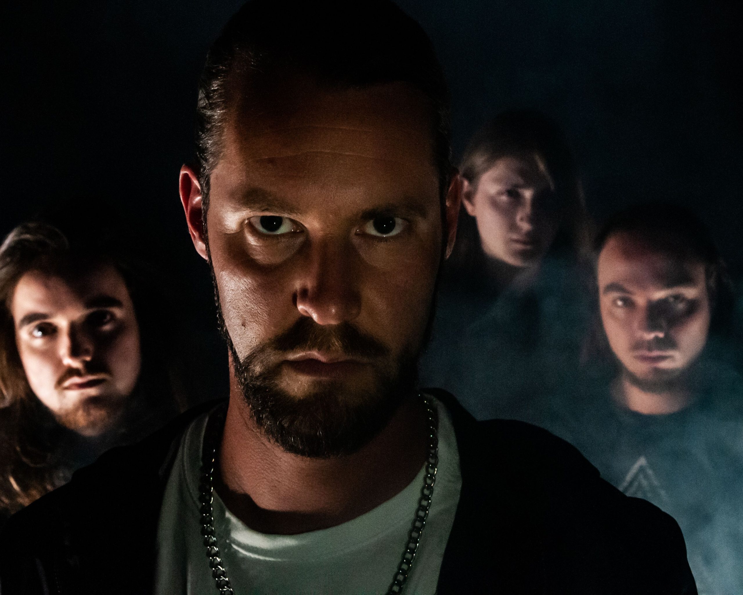 AUTARKH release third new track | Season of Mist