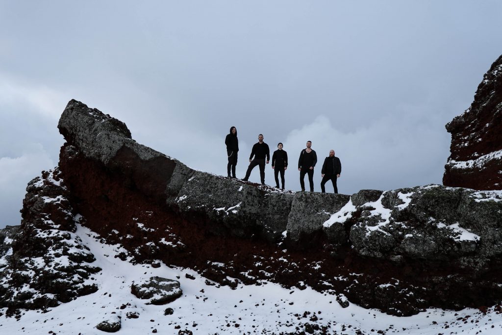 Ophidian I Band