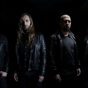 Obsidious band