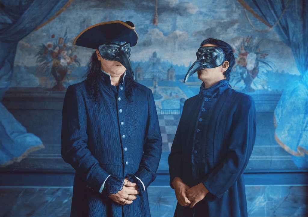 Opera Diabolicus Band