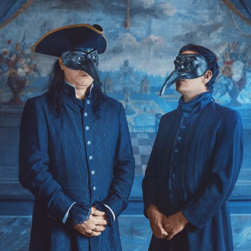 Opera Diabolicus