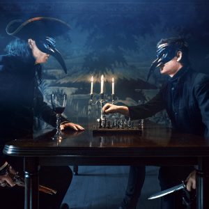 Opera Diabolicus band