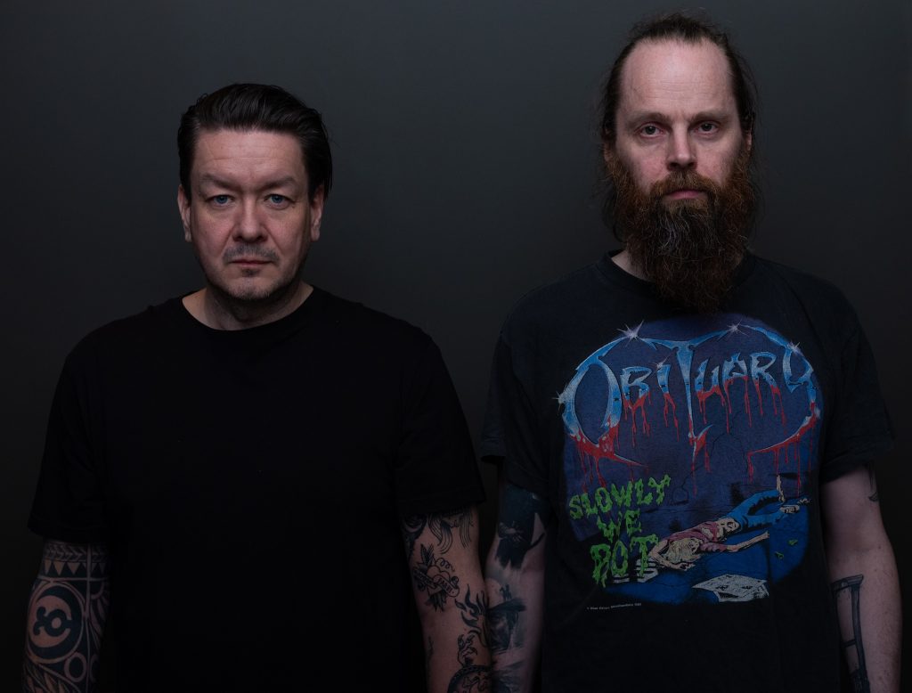 Bastarður Band