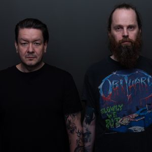 Bastarður band