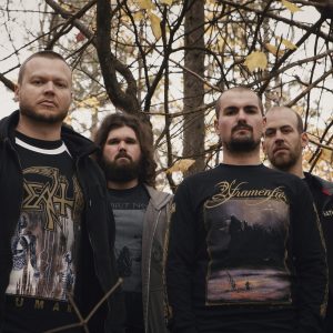 Deviant Process band