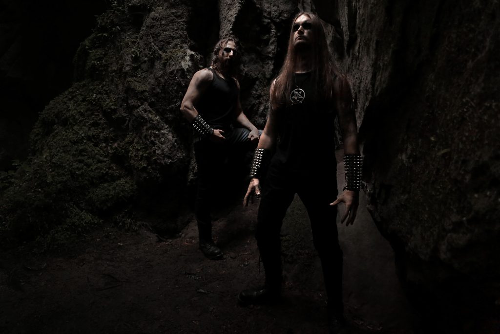 Goat Torment Band