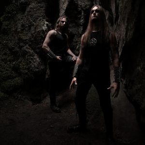 Goat Torment band