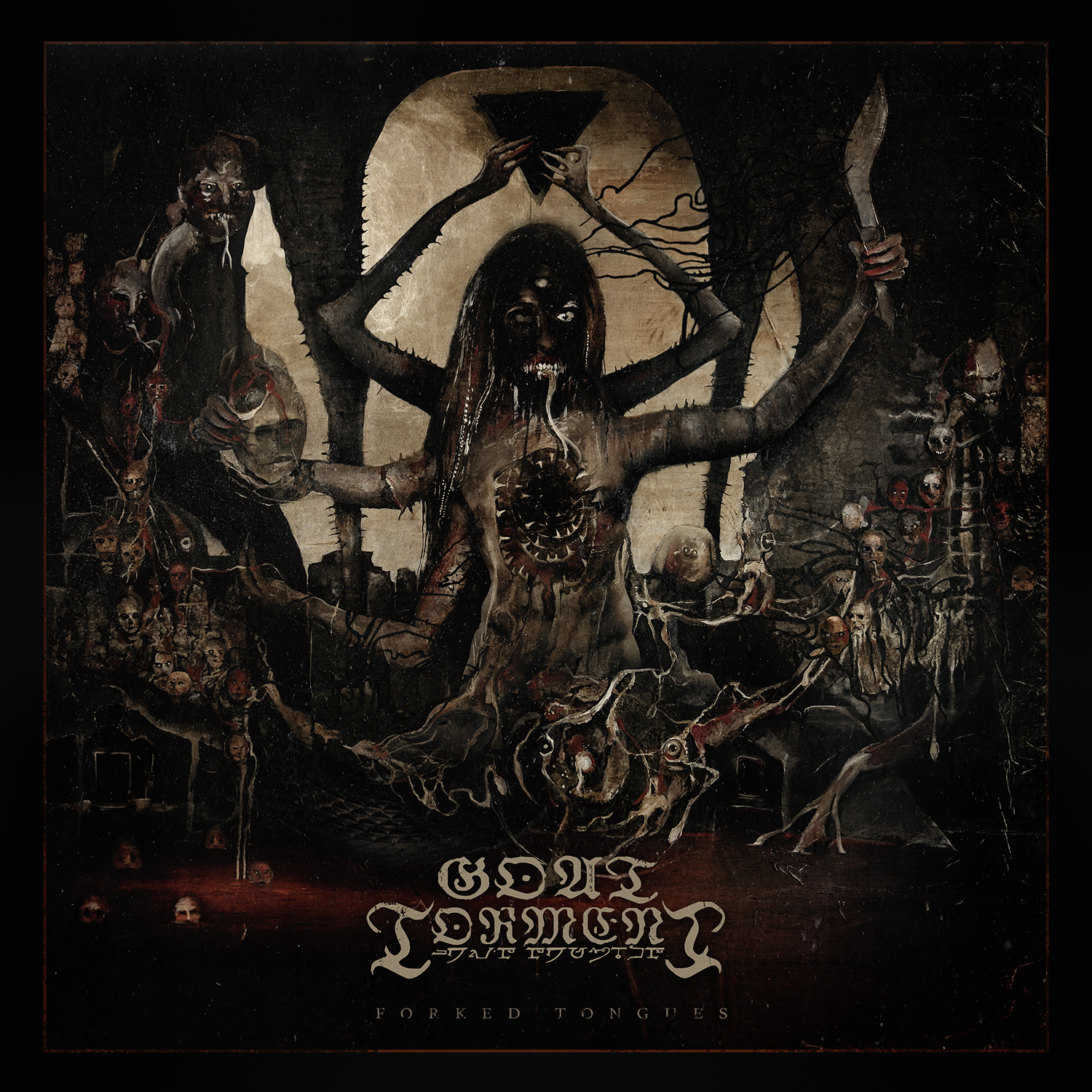 SUA124-Goat-Torment-Forked- 