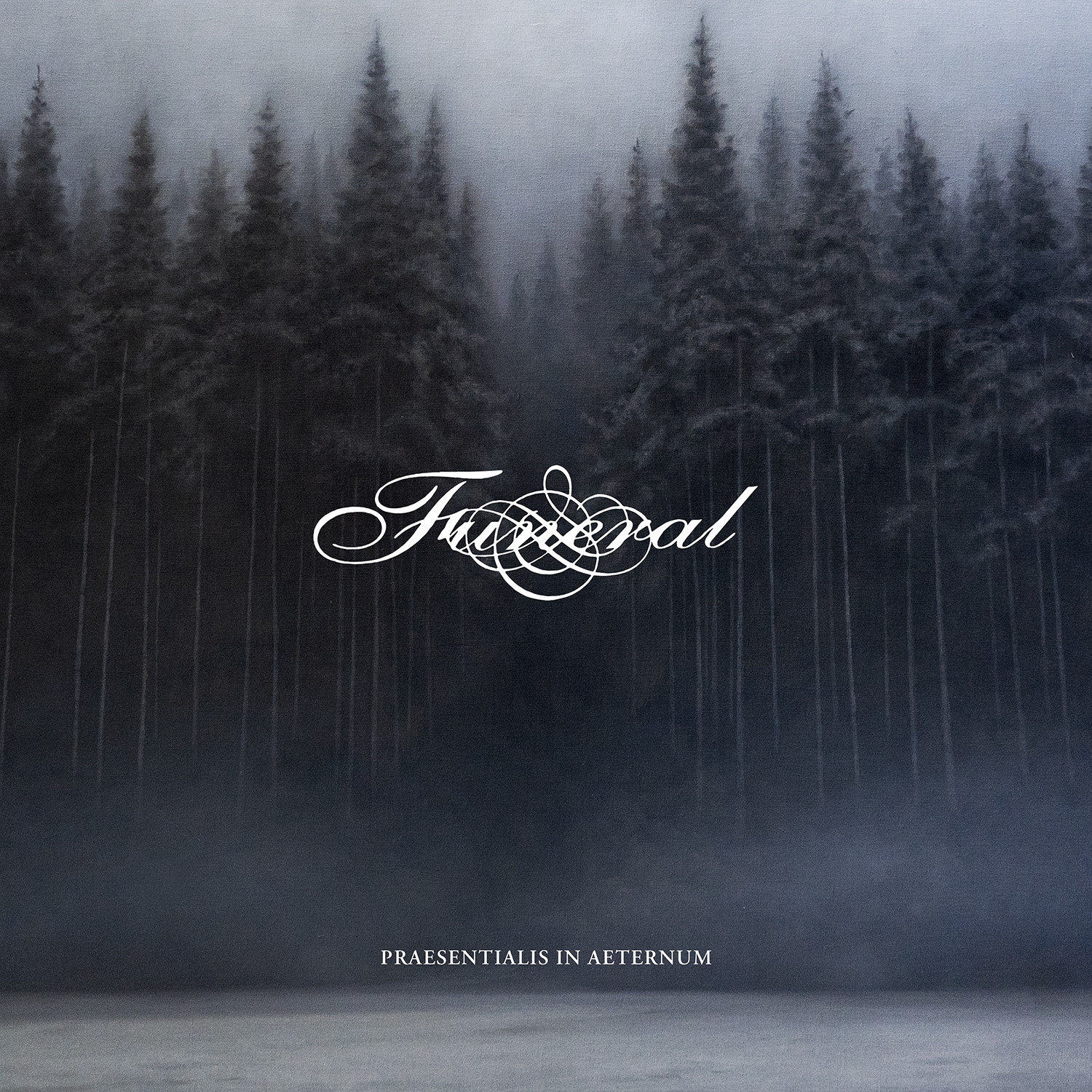 Praesentialis in Aeternum - Funeral | Season of Mist