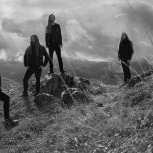 Gaahls Wyrd band