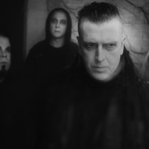Strigoi band