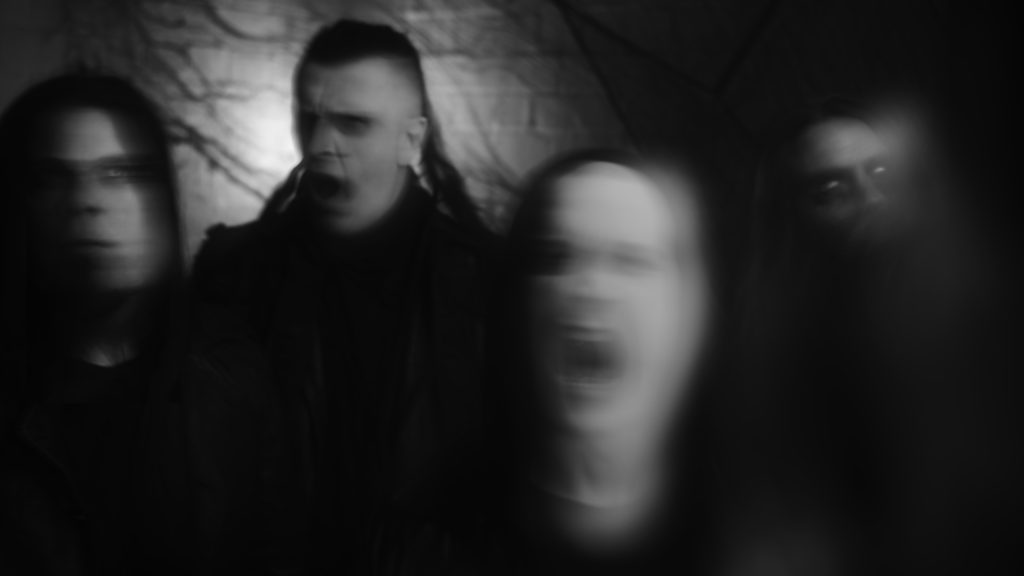Strigoi Band