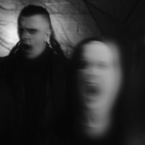 Strigoi