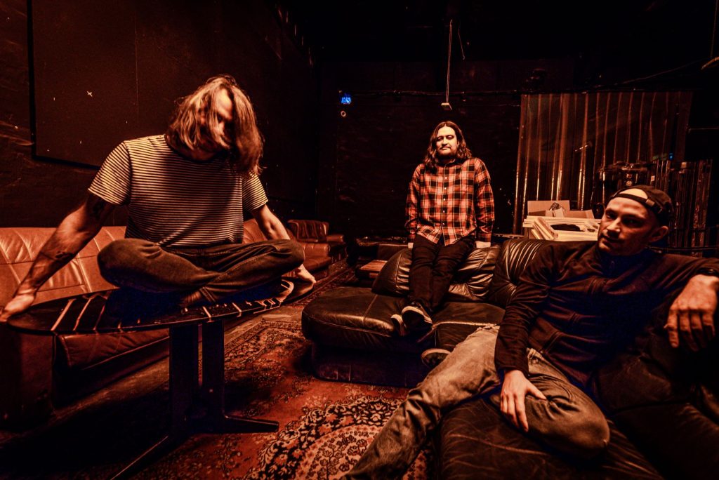 Stoned Jesus Band