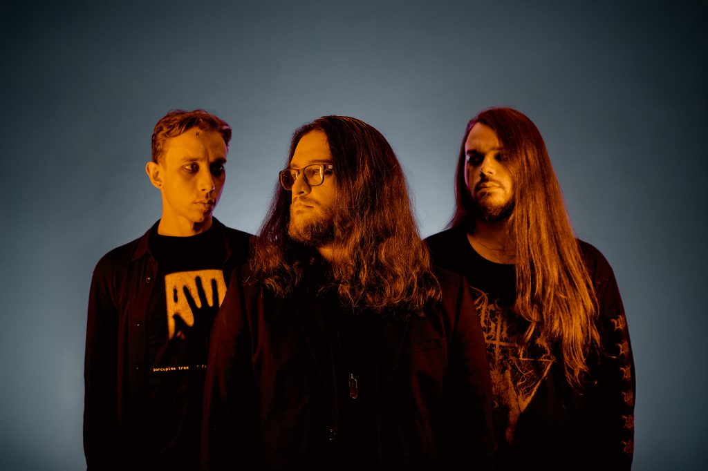 Stoned Jesus Band