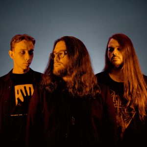 Stoned Jesus band
