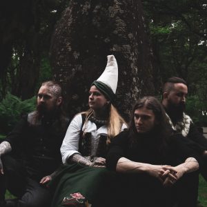 Vévaki band