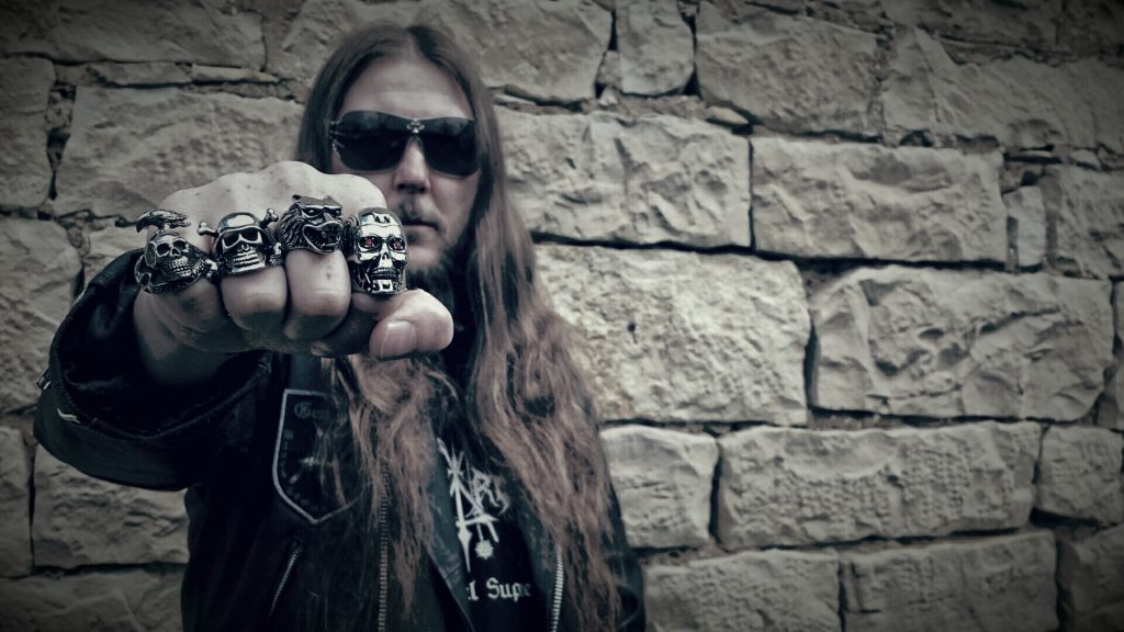 Nargaroth Band