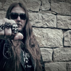 Nargaroth band