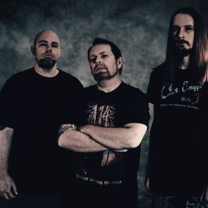 Brodequin band