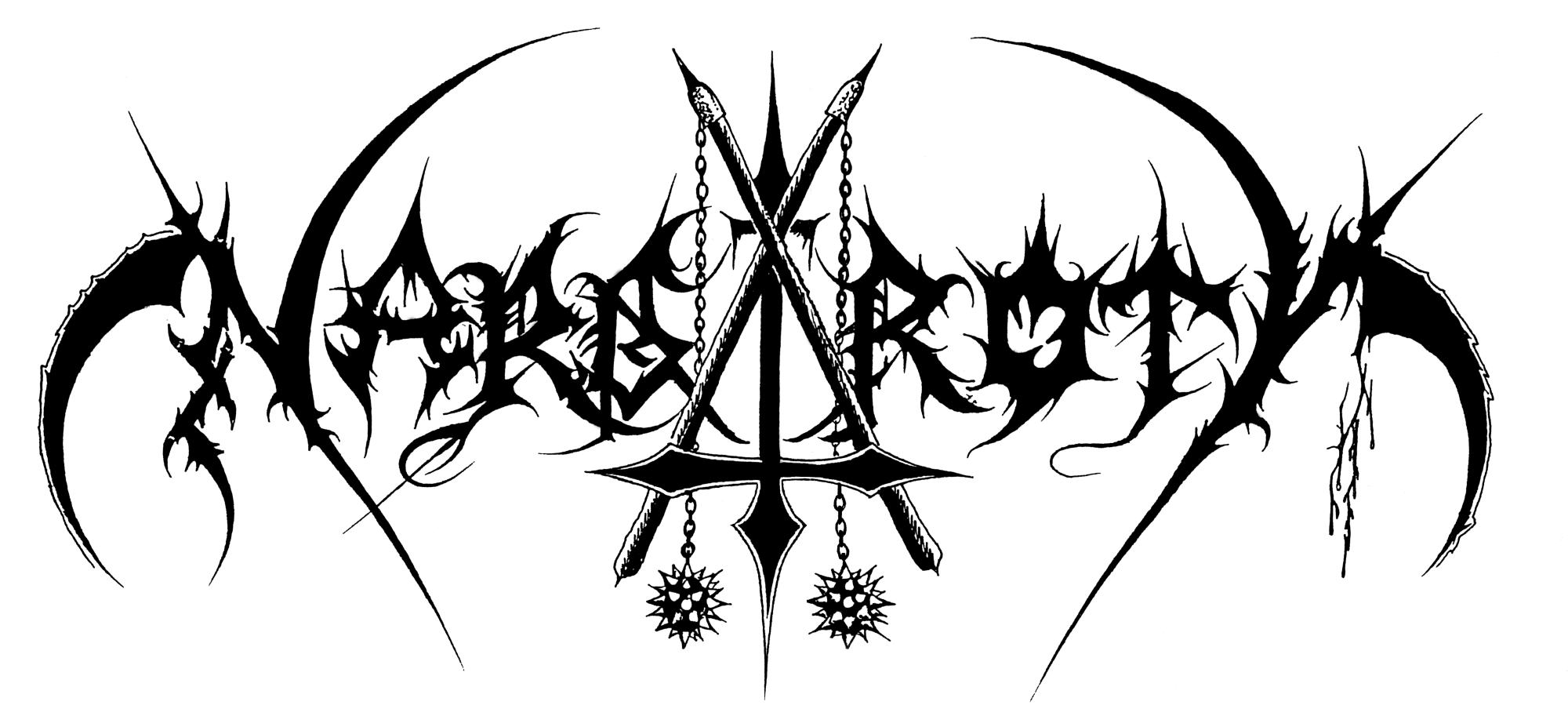 Nargaroth Logo