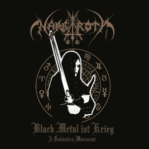 Black Metal ist Krieg