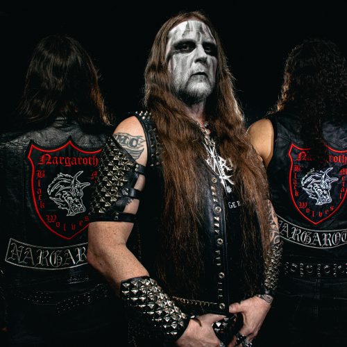 Mystifier (news, biography, albums, line-up, tour dates