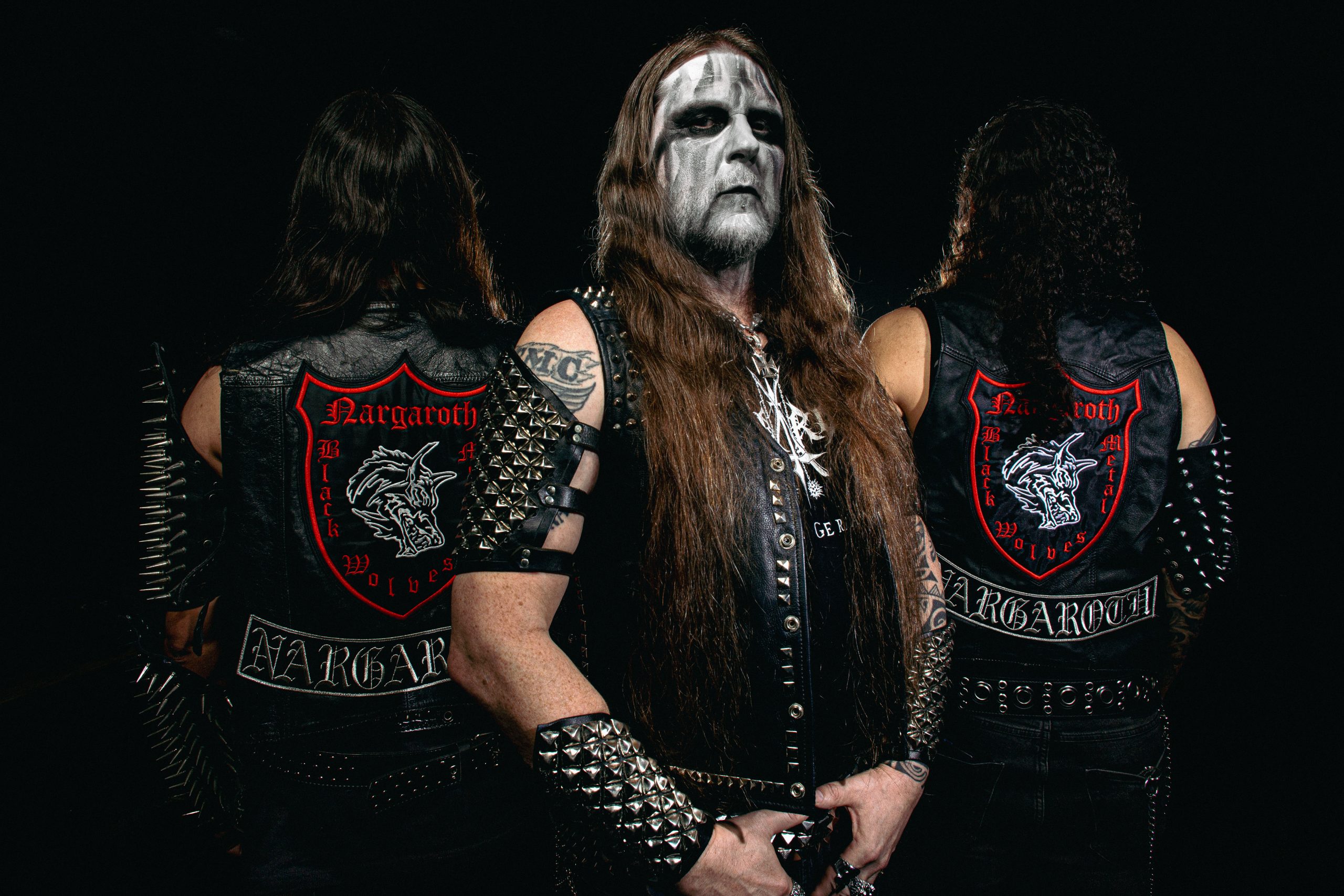 Nargaroth (news, biography, albums, line-up, tour dates