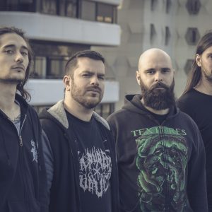 Exocrine band