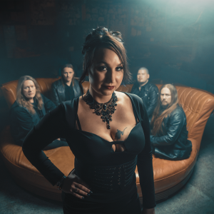 The Abbey band