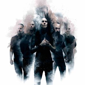 Ne Obliviscaris band