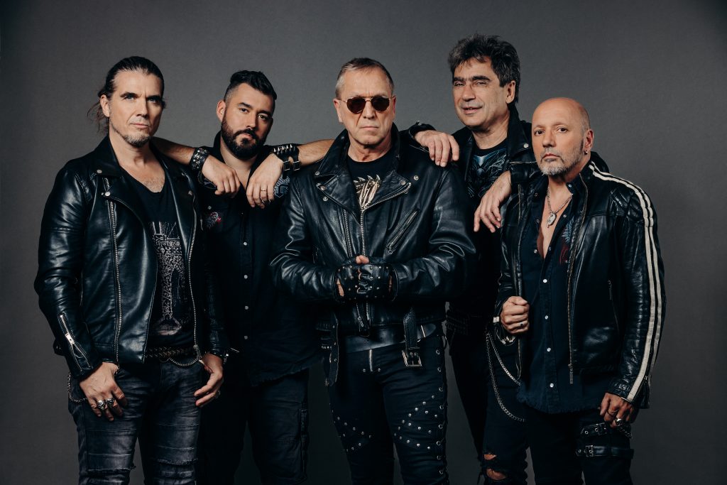 Sortilège Band