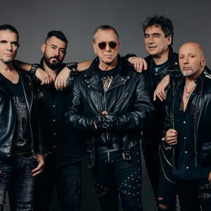 Sortilège band