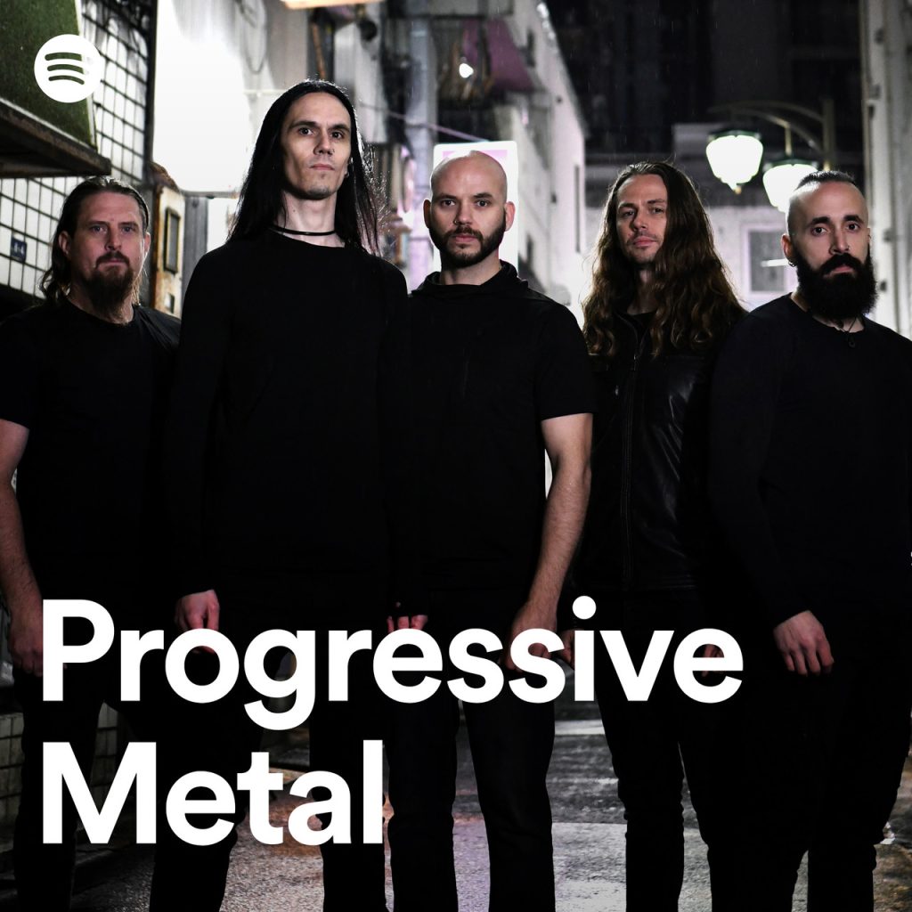 NE OBLIVISCARIS + BEYOND CREATION Announce North American Tour Together