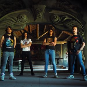 Miscreance band