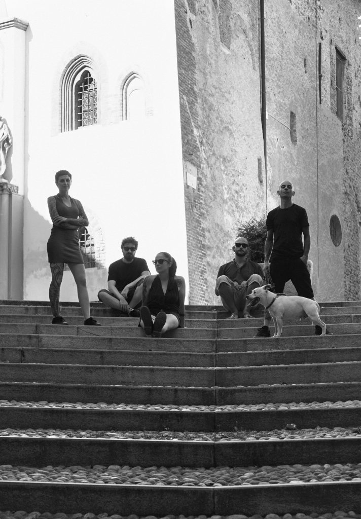Ponte Del Diavolo Band
