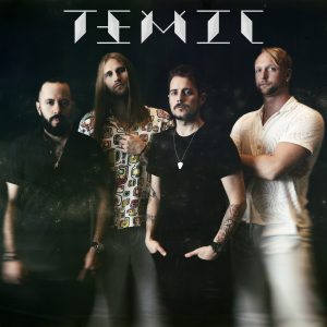 TEMIC band