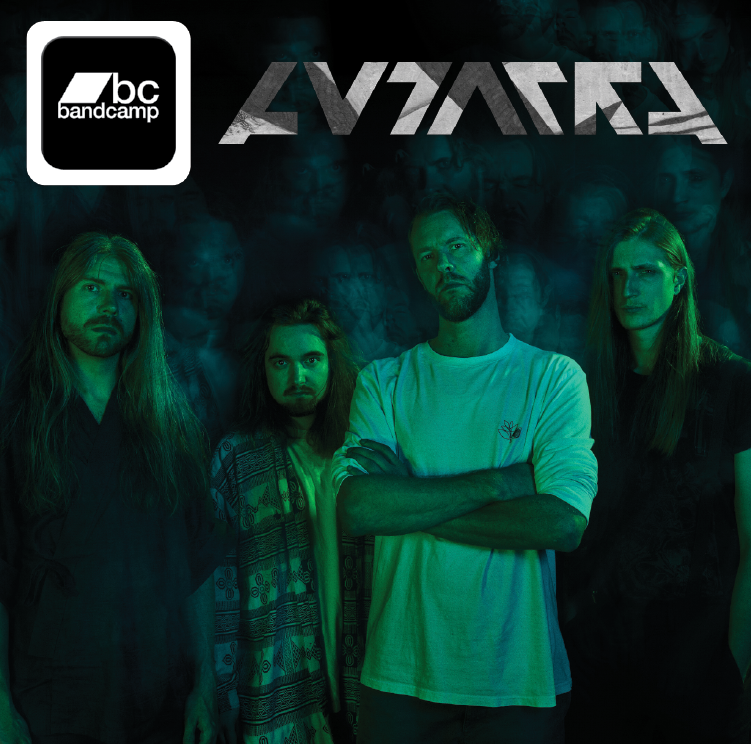 Autarkh Hosting Bandcamp Listening Party | Season of Mist