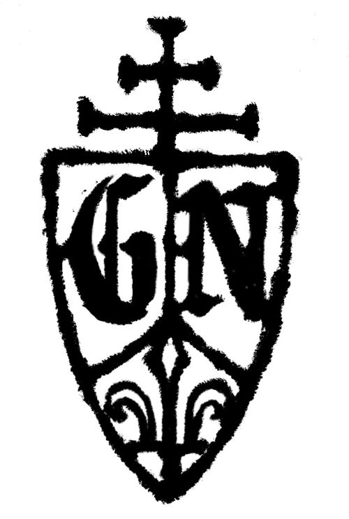 Blason - GN