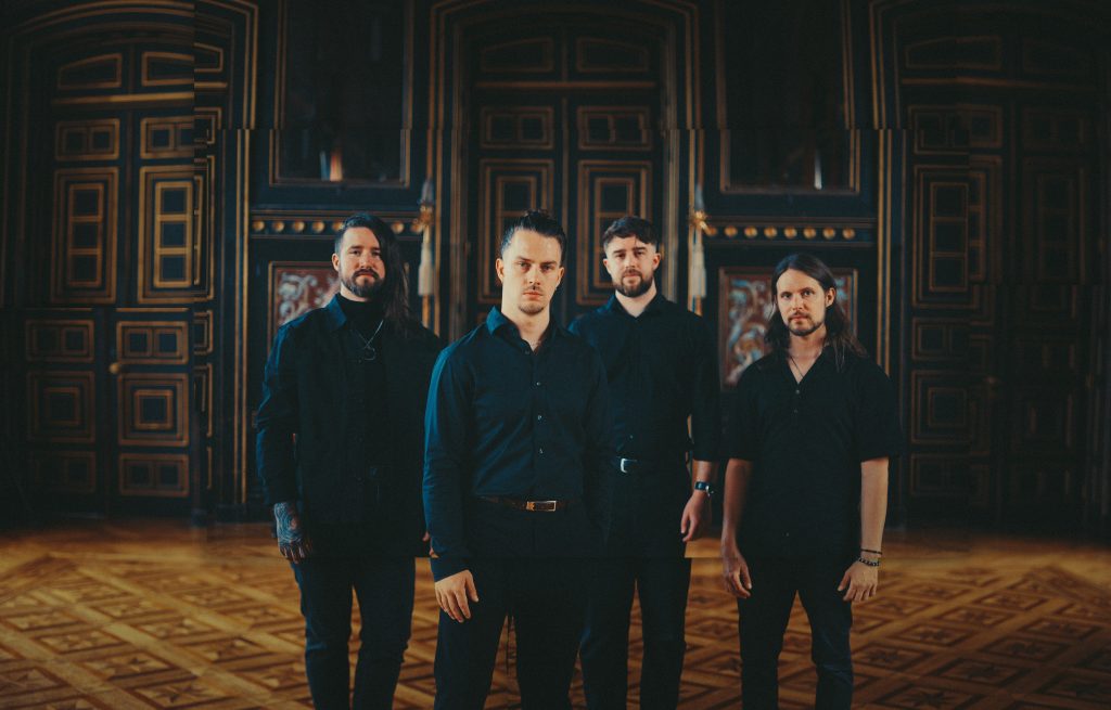 Vestige Band