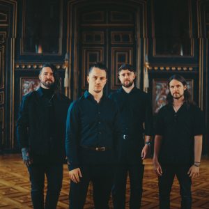 Vestige band
