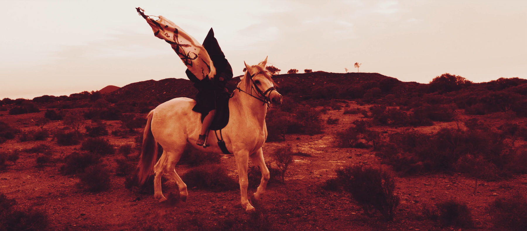 Necrowretch Ride with the Devil on New Single | Season of Mist